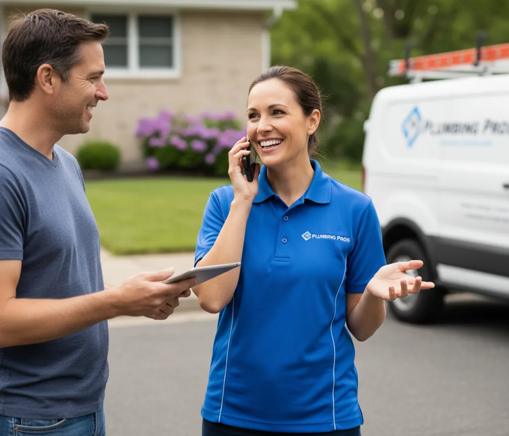 Grant Plumbing customer support in Glennallen
