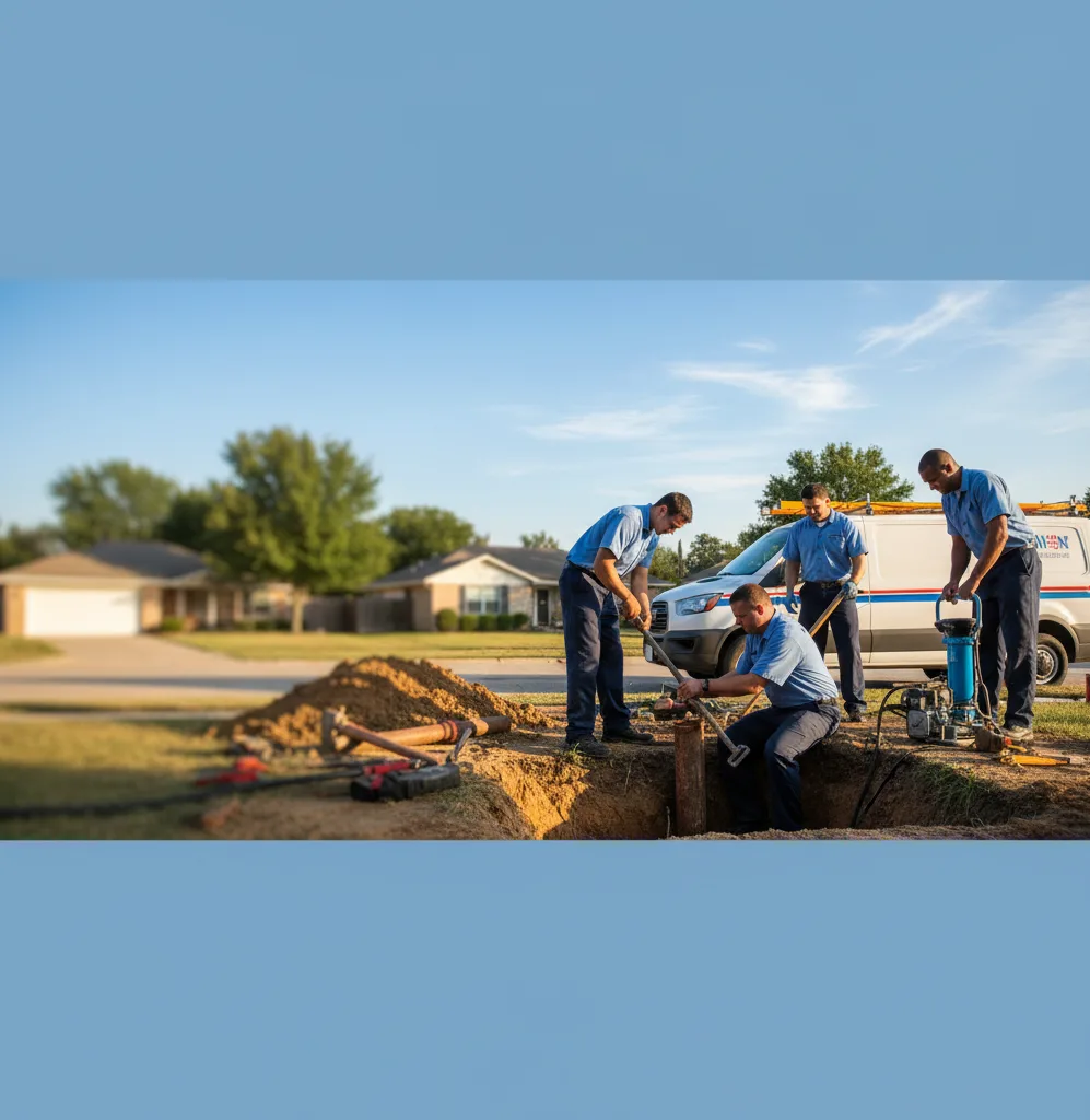 Water Heater Repair & Plumber in Glennallen